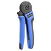 Crimping pliers - 985905PB - Crimping pliers type Serkan 360° 0,14 - 10 MM²